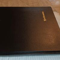 collezione francobolli Liechtenstein