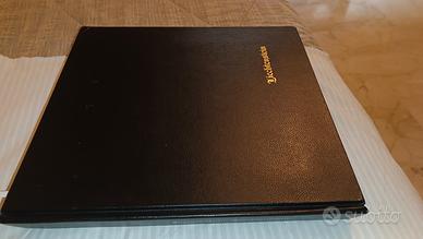 collezione francobolli Liechtenstein