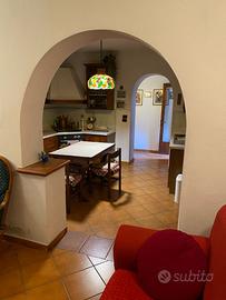 Figline - appartamento ingresso indipendente
