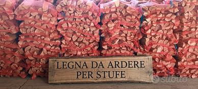 🔥legna da ardere 🌳