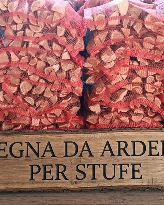 🔥legna da ardere 🌳