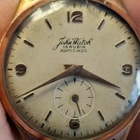 Orologio John watch