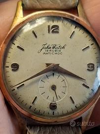 Orologio John watch
