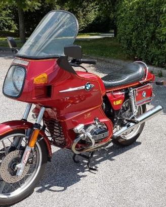 bmw r80rt