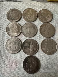10 Monete