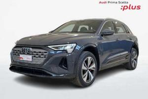 Audi Q8 e-tron 50 QUATTRO MY 24