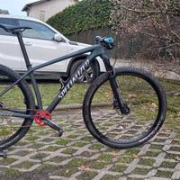 Specialized  Epic HT comp.  Taglia M