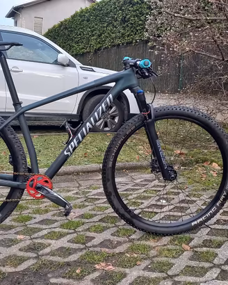 Specialized  Epic HT comp.  Taglia M