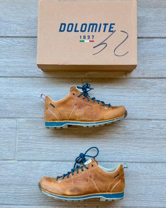 Dolomite 54 Low FG Gtx tg. 42,5