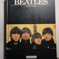 Beatles – Tutti i testi 1962-1970