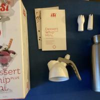 Sifone panna ISI 0,5l