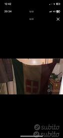 Bandiera regno d’italia