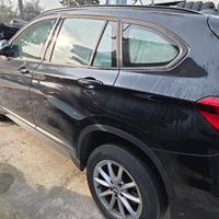 Ricambi bmw x1 2020 mini coutryman 2014 muso porte