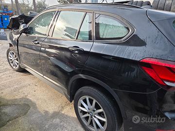 Ricambi bmw x1 2020 mini coutryman 2014 muso porte