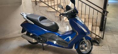 Honda Phanteon 150
