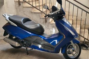Honda Phanteon 150