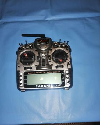 Trasmettitore RC TARANIS X9D