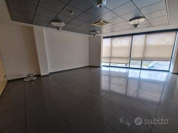 UFFICIO - zona industriale di Camin, Padova