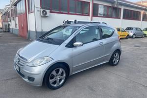 Mercedes-benz A 170 Coupé Avantgarde