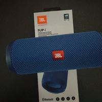 Cassa BT portatile JBL Flip 4