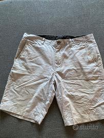 Bermuda uomo calvin kleine