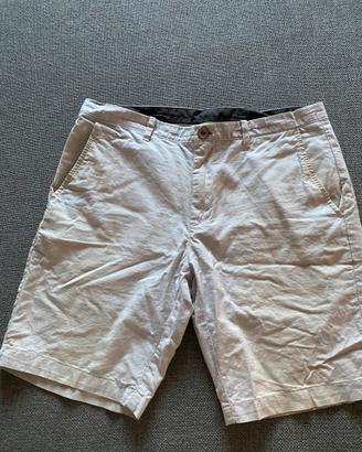 Bermuda uomo calvin kleine