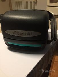 Polaroid One 600 Ultra (Impugnatura danneggiata)