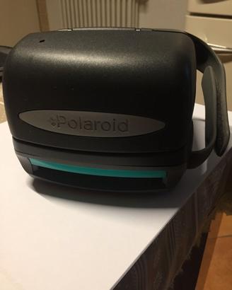 Polaroid One 600 Ultra (Impugnatura danneggiata)