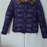 Giacca imbottita CMP da donna 