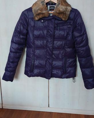 Giacca imbottita CMP da donna 