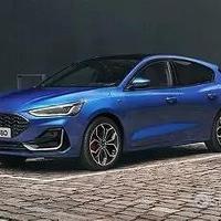 Ricambi ford focus 2024