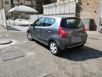 Suzuki Alto 1000