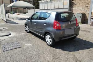 Suzuki Alto 1000