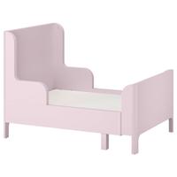 Lettino allungabile Ikea Busunge