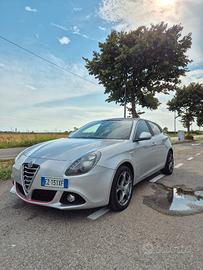 ALFA ROMEO GIULIETTA 2015