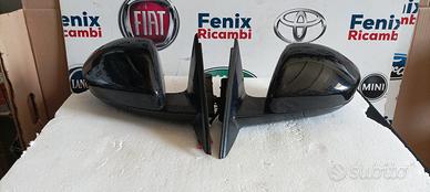 Specchietti dx/sx Vari Ricambi Auto 