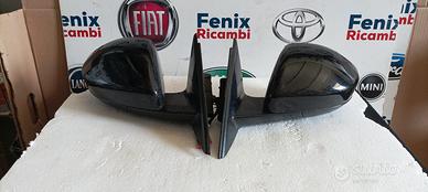 Specchietti dx/sx Vari Ricambi Auto 