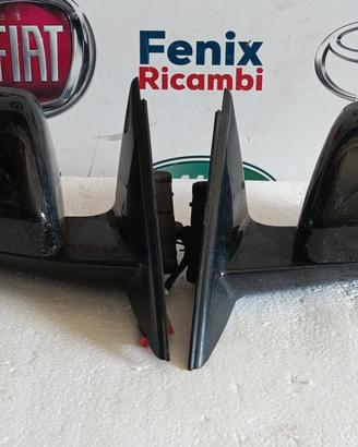 Specchietti dx/sx Vari Ricambi Auto 