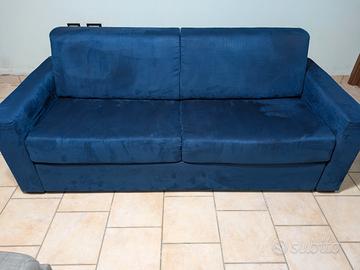 divano letto 