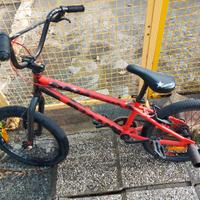 BMX da ragazzo/a