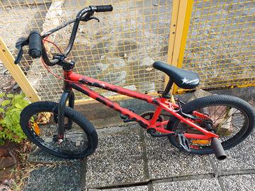 BMX da ragazzo/a