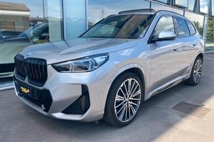 Bmw X1 xDrive 23d Msport