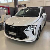 EVO Evo Spazio 1.5 Turbo 7 posti Bi-Fuel GPL