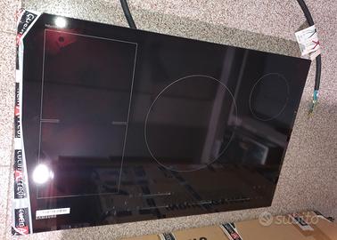 Piano a induzione nuovo Samsung NZ84F7NC6AB – 80