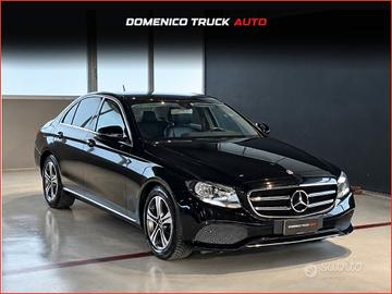 Mercedes-benz E 220 d Auto Premium Plus