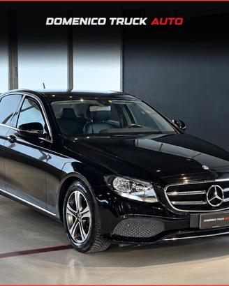 Mercedes-benz E 220 d Auto Premium Plus