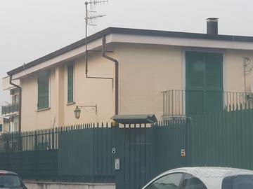 A schiera