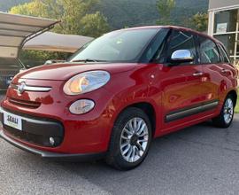 FIAT 500L Living 5p 1.6 Multijet 105cv 6m Lounge