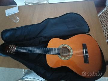chitarra  TOLEDO PRIMERA 