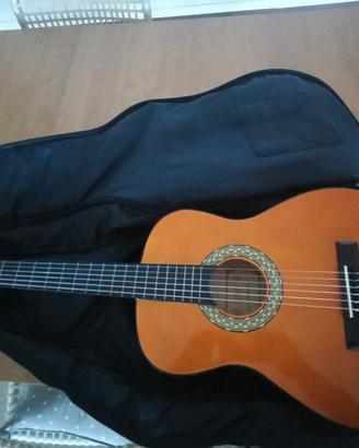 chitarra  TOLEDO PRIMERA 